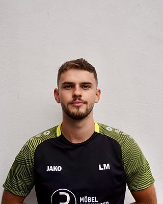 Ben Tianuri Grünsteidl