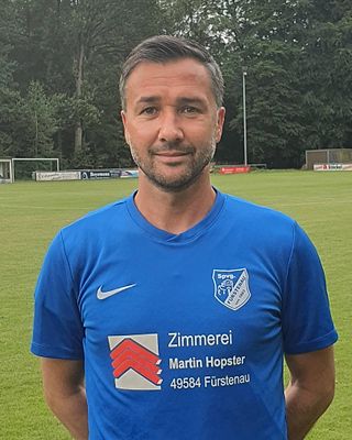Walter Betke
