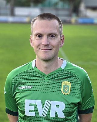 Christopher Junghanns