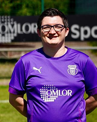 Gianluca Marc Fricker