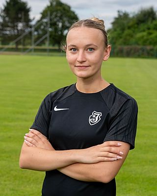 Clara Lorenz