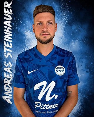 Andreas Steinhauer
