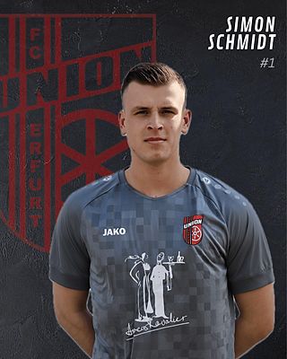Simon Schmidt