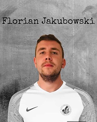 Florian Jakubowski