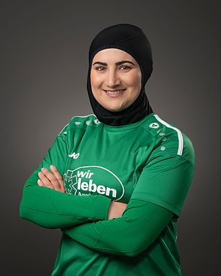Fatima El-Zein