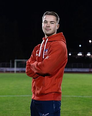 Niklas Rolnik