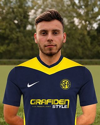 Muhamed Beganovic