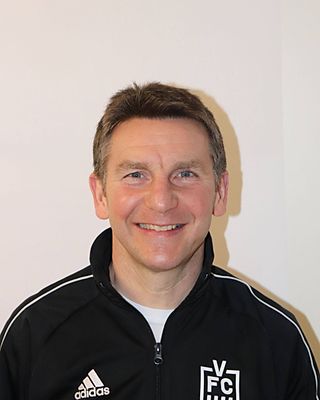 Rainer Bassen