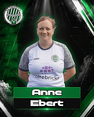 Anne Ebert
