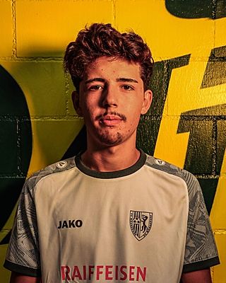 Sydney Brandstätter