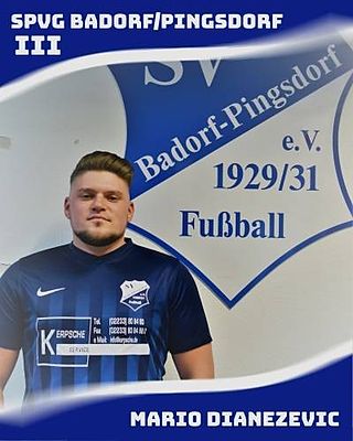 Mario Dianezevic