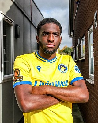 Michael Adu Poku