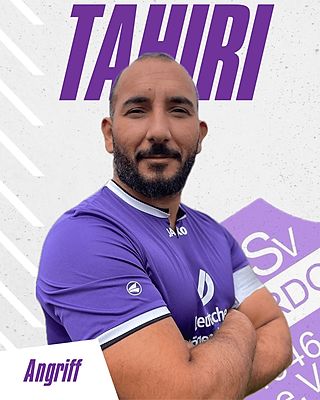 Besart Tahiri