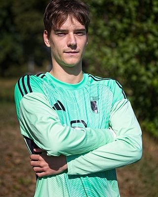 Tom Krouß
