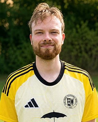 Steffen Greten