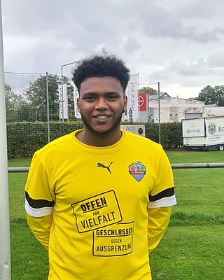 Milkias Cheay Tekeste