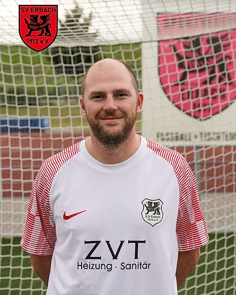 Foto: SV Erbach