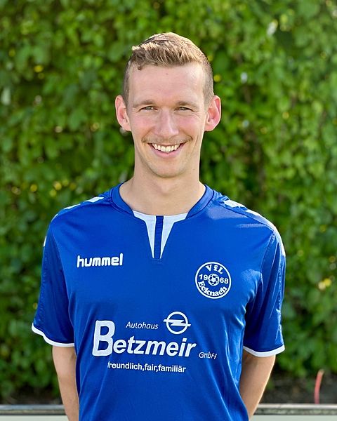 Foto: VfL Ecknach