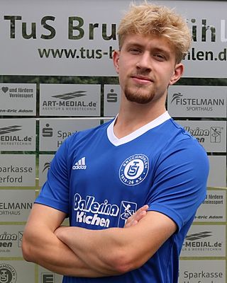 Niklas Burmann