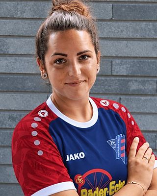 Linda Kastrati
