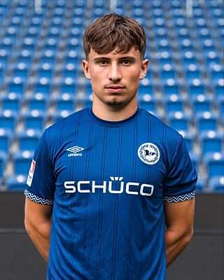 Lennart Hergenreider