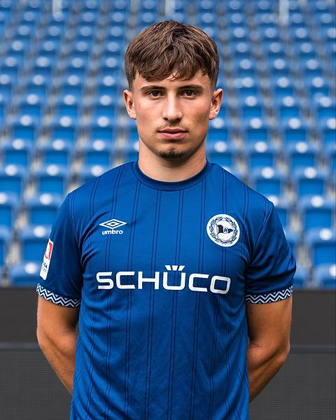 Foto: DSC Arminia Bielefeld