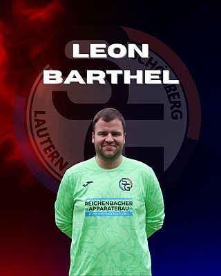 Leon Barthel
