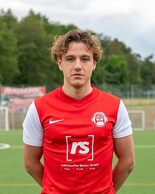 Christian Blos Llorente