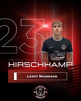 Lenni Neumann