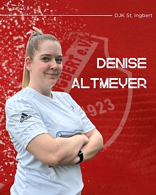 Denise Altmeyer