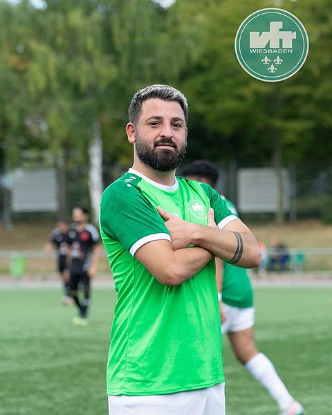 Foto: Yannick Pulles