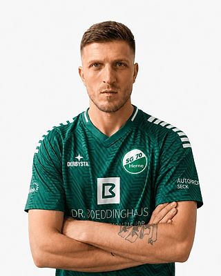 Marc-Daniel Ostermann