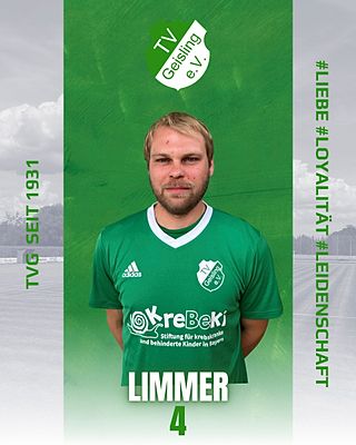 Patrick Limmer