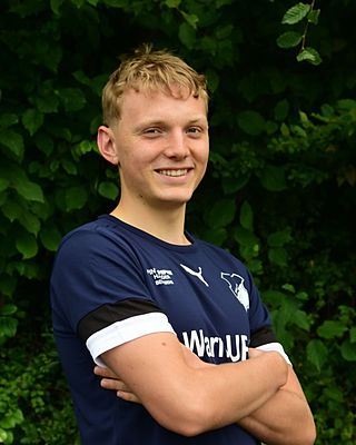 Caspar Leonhard Leetz