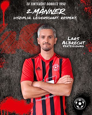 Lars Albrecht