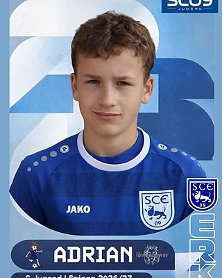 Adrian Jakubczyk
