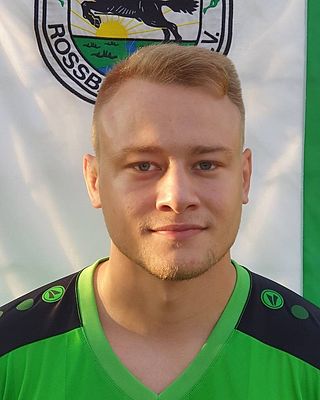 Fabian Stachowiack