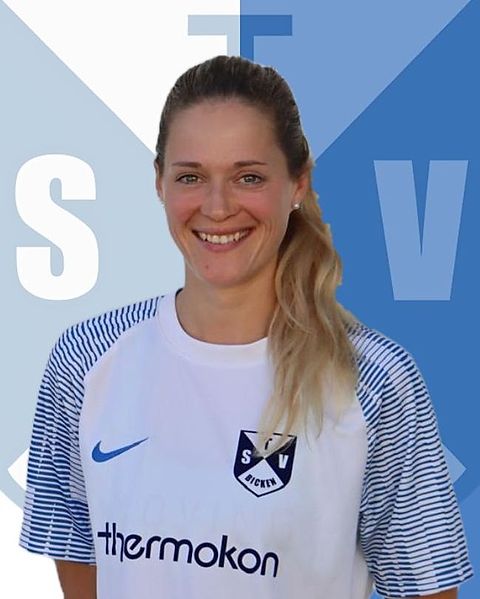 Foto: TSV Bicken
