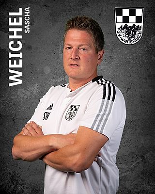 Sascha Weichel