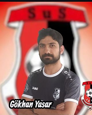 Gökhan Yasar
