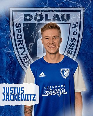 Justus Jackewitz