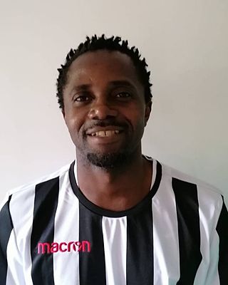 Serges Patrick Nyalla Ngatchou