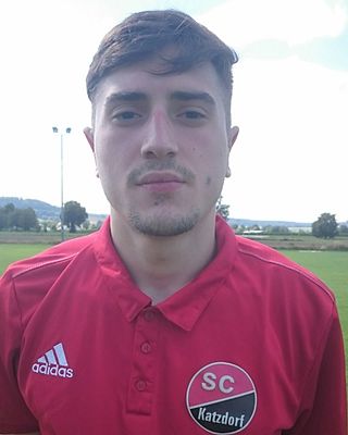Antonio Xhelilaj