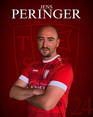 Jens Peringer