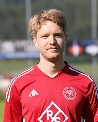 Marius Schmaus