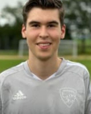 Noah Heiß