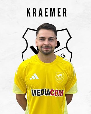 Marco Kraemer