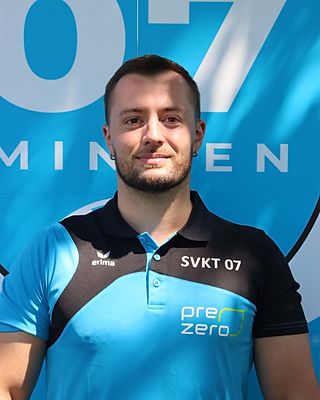 Niklas Klein