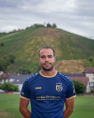 Marco Negele
