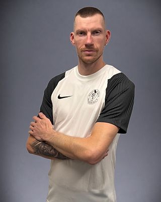 Benjamin Thurau